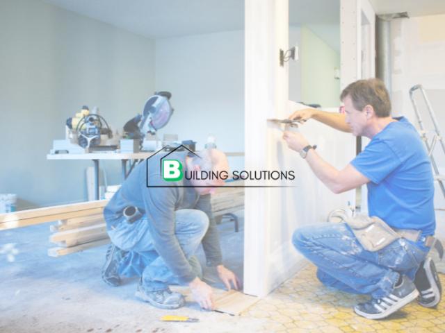 Building Solution