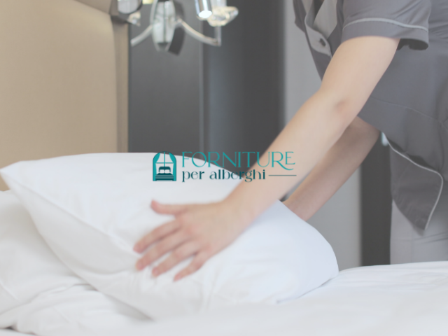 Forniture per Alberghi