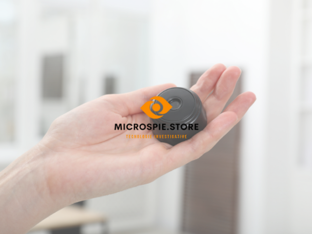Microspie store