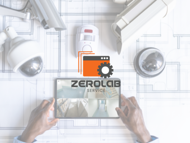 Zerolab Service
